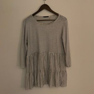 Staccato Blouse, Size Large